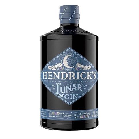 Gin Lunar 0,70lt Hendrick's