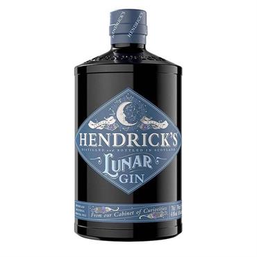 Gin Lunar 0,70lt Hendrick's
