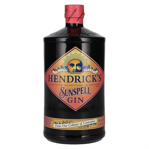 Gin Sunspell 1,00lt Hendrick's
