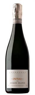 *Champagne Initial Selosse APPROVAZIONE + 150 CAUZIONE
