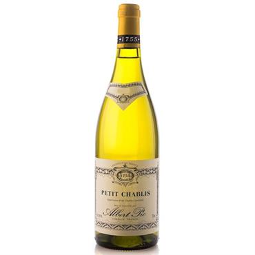 Petit Chablis Albert Pic