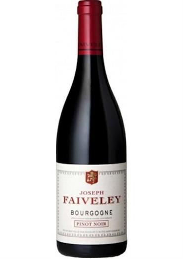 Bourgogne Pinot Noir 0,75lt Faiveley
