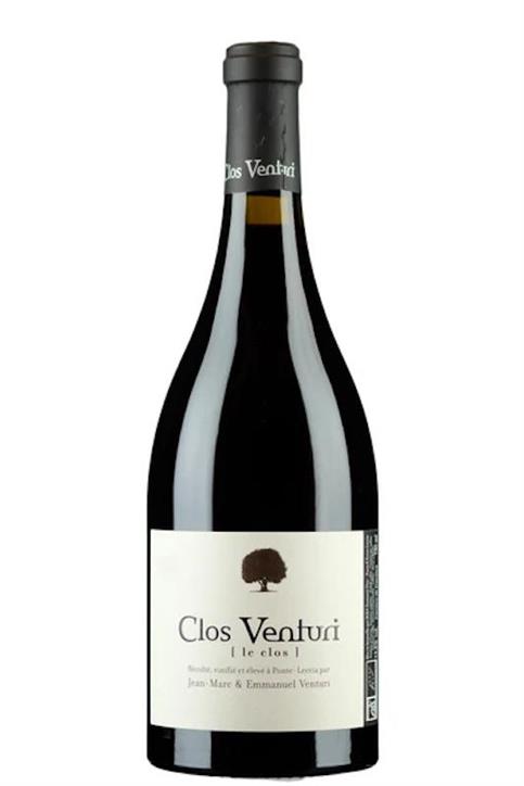 Rouge Clos Venturi