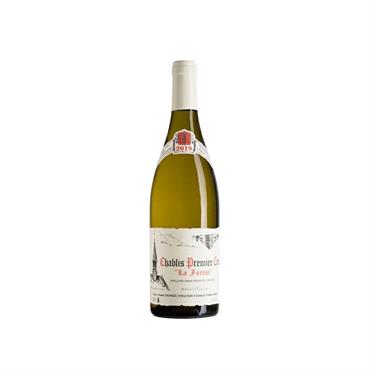 Chablis La Forest Vincent Dauvissat