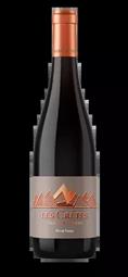 Pinot Nero Les Cretes