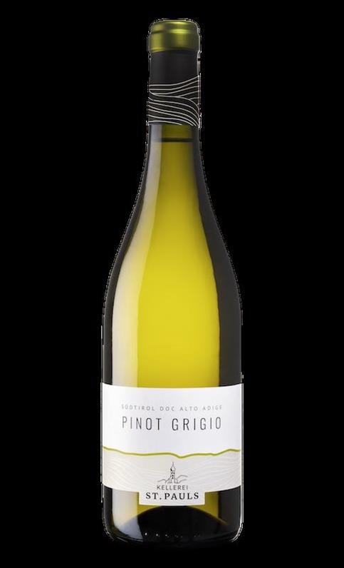 Pinot Grigio Sankt Pauls