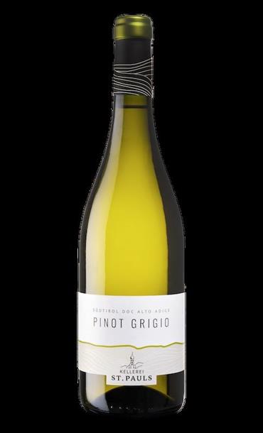 Pinot Grigio Sankt Pauls