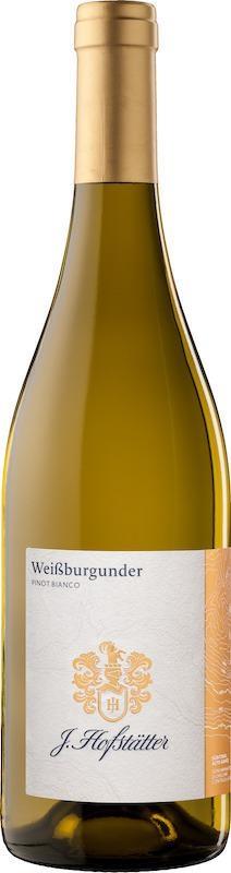 Pinot Bianco Hofstatter