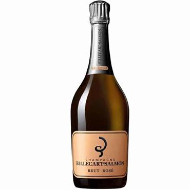 Champagne Rosè 1,50lt Billecart - Salmon