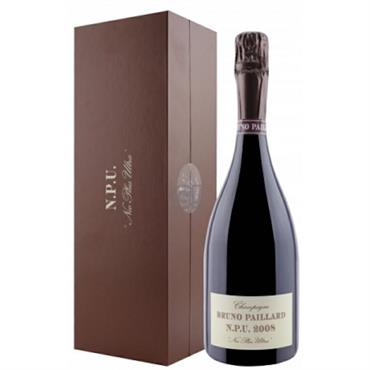 Champagne Nec Plus Ultra '08 Bruno Paillard