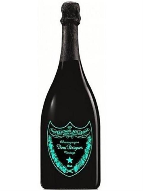Champagne Vintage Lumix 0,75lt Dom Perignon