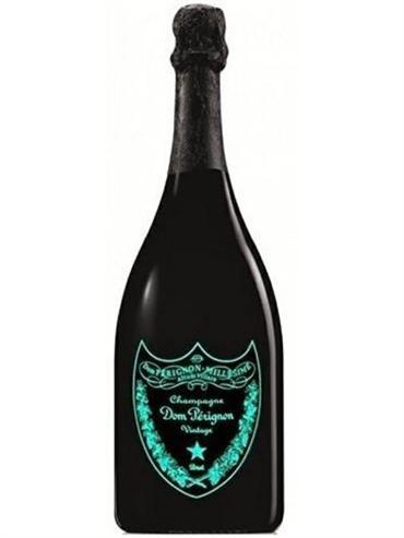 Champagne Vintage Lumix 0,75lt Dom Perignon