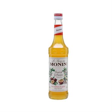 Sciroppo Frutto Della Passione 1,00lt Monin