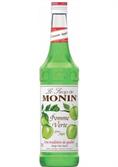 Sciroppo Mela Verde 0,70lt Monin