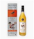Cognac Mandarine 0,70lt Peyrot