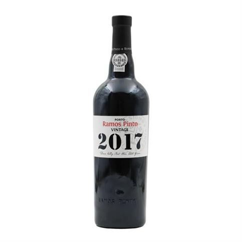 Porto Rosso Vintage 2017 Ramos Pinto