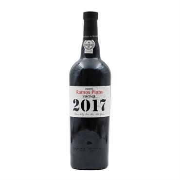 Porto Rosso Vintage 2017 Ramos Pinto