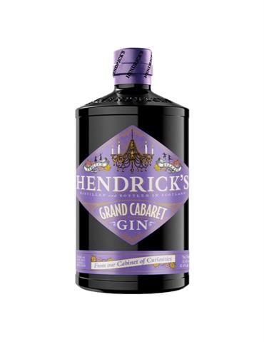 Gin Grand Cabaret 0,70lt Hendrick's
