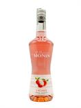 Liquore Litchi 0,70lt Monin