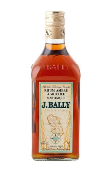 Rum Ambrè 0,70lt J. Bally