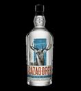 Tequila Blanco 0,70lt Cazadores