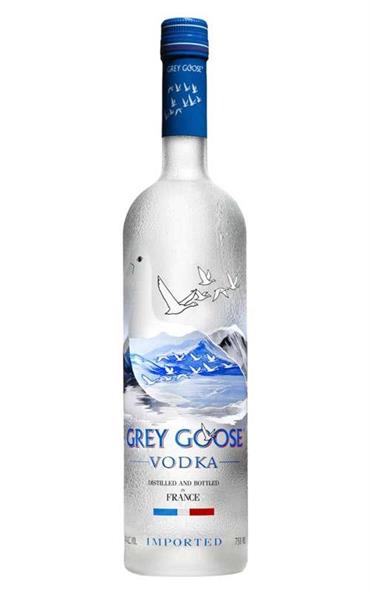 Vodka 1,50lt Grey Goose
