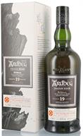 Whisky 19yo Traigh Bhan N°7 0,70lt Ardbeg