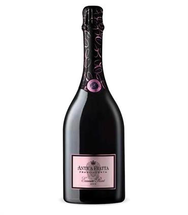 Essence Rosè 0,75lt Antica Fratta