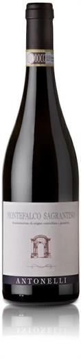 Montefalco Sagrantino Antonelli