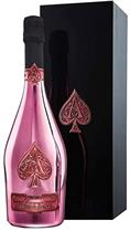 Champagne Rosè Armand De Brignac