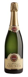 Brut 0,75lt Arunda