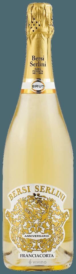 Anniversario 1,50lt Bersi Serlini