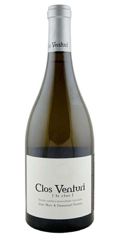 Blanc Clos Venturi