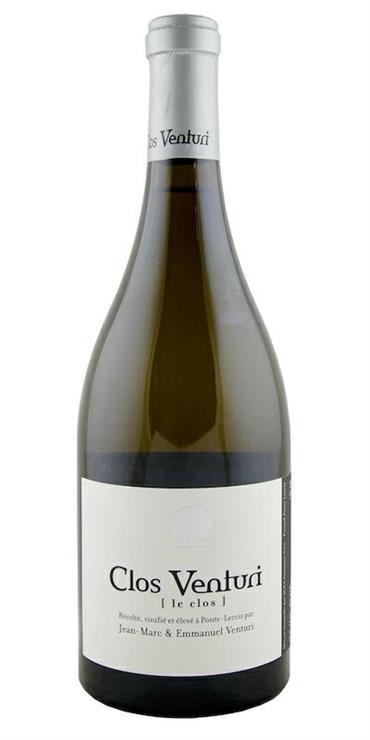 Blanc Clos Venturi