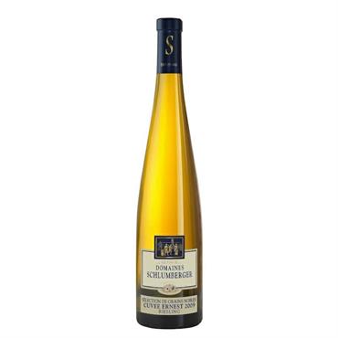 Riesling Cuvèe Ernest Schlumberger