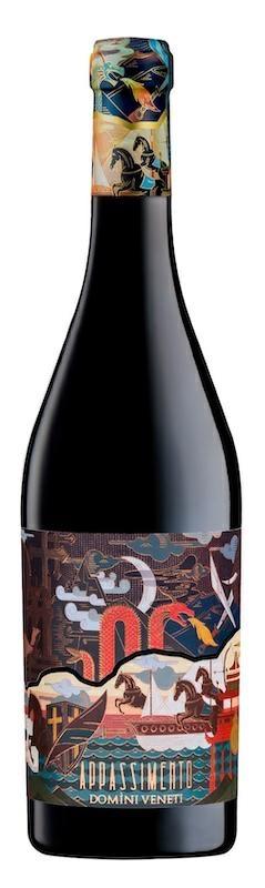Appassimento 0,75lt Domini Veneti