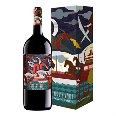 Appassimento 1,50lt Domini Veneti