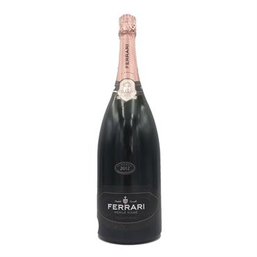 Perlè Rosè 1,50lt Ferrari