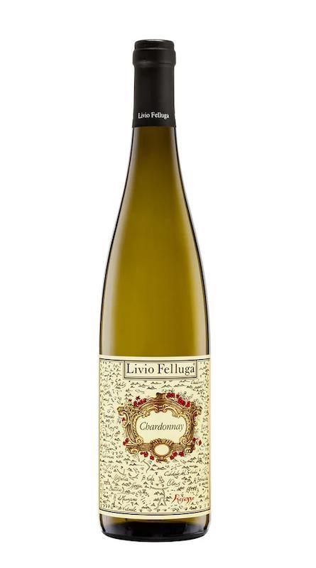 Chardonnay Livio Felluga