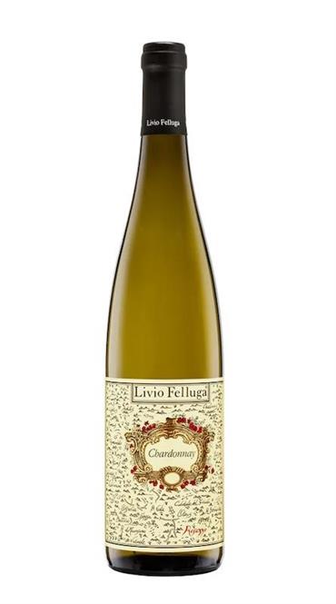 Chardonnay Livio Felluga
