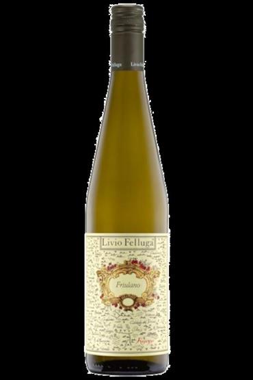Friulano 0,75lt Livio Felluga