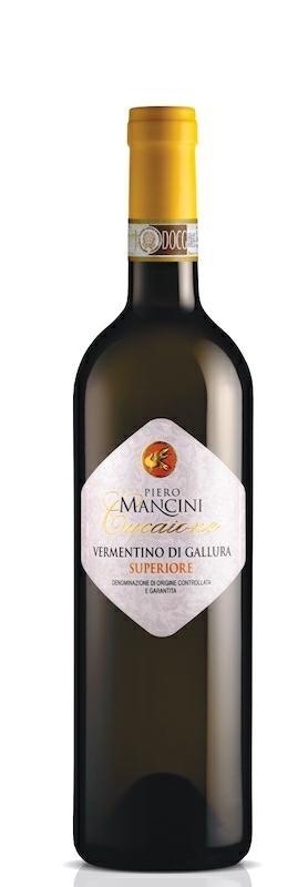 Cucaione 0,75lt Piero Mancini