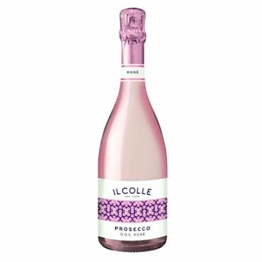 Prosecco Rosè Il Colle