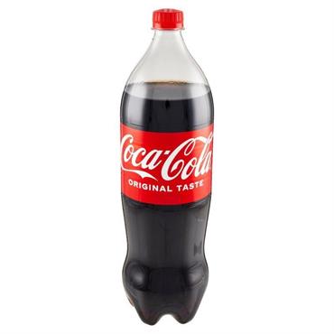 Pet 1,50lt X6 Coca-cola