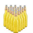 Aranciata 0,355lt X12 Galvanina