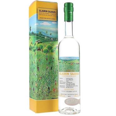 Rum Sajous 0,70lt Clairin