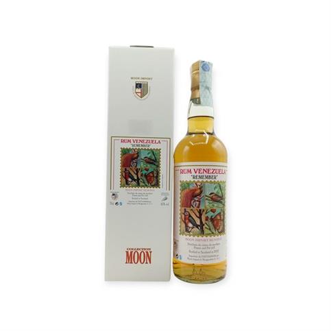 Rum Venezuela 0,70lt Collezione Remember