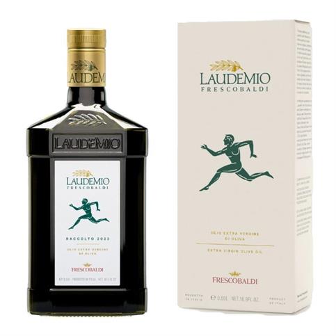 Olio Extra Vergine Laudemio 0,50lt Frescobaldi