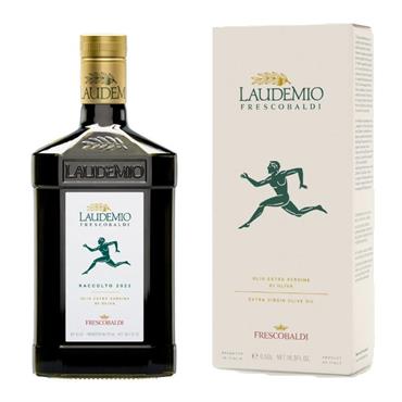 Olio Extra Vergine Laudemio 0,50lt Frescobaldi
