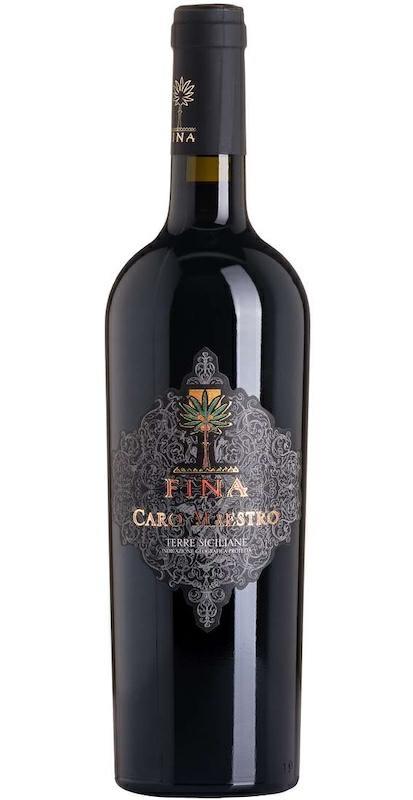 Caro Maestro 1,50lt Fina